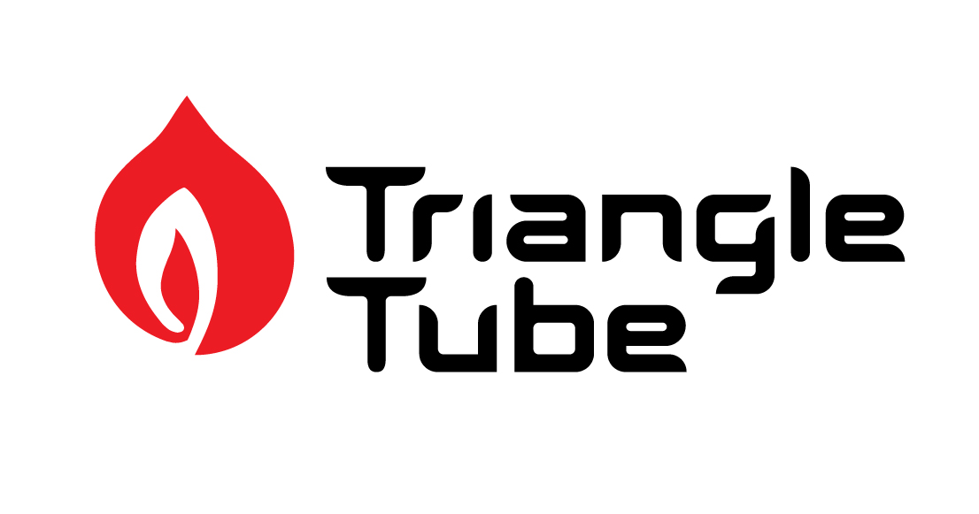 Triangle Tube